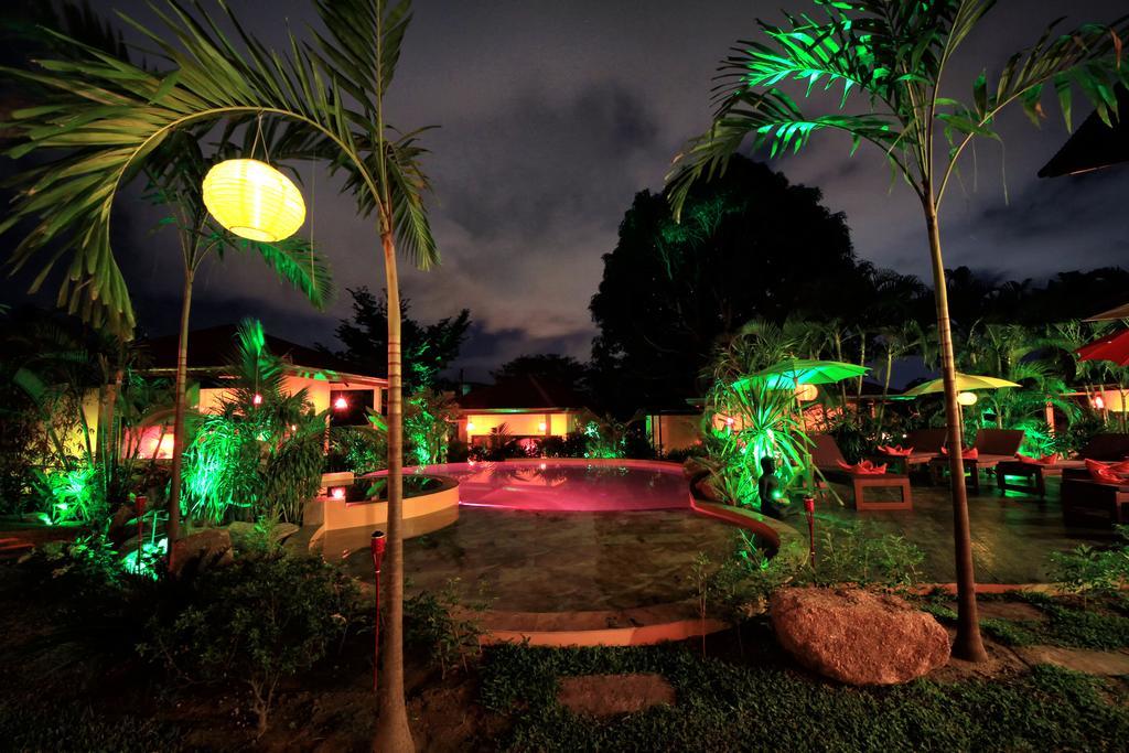 The Jade Cottages Bophut Exterior foto