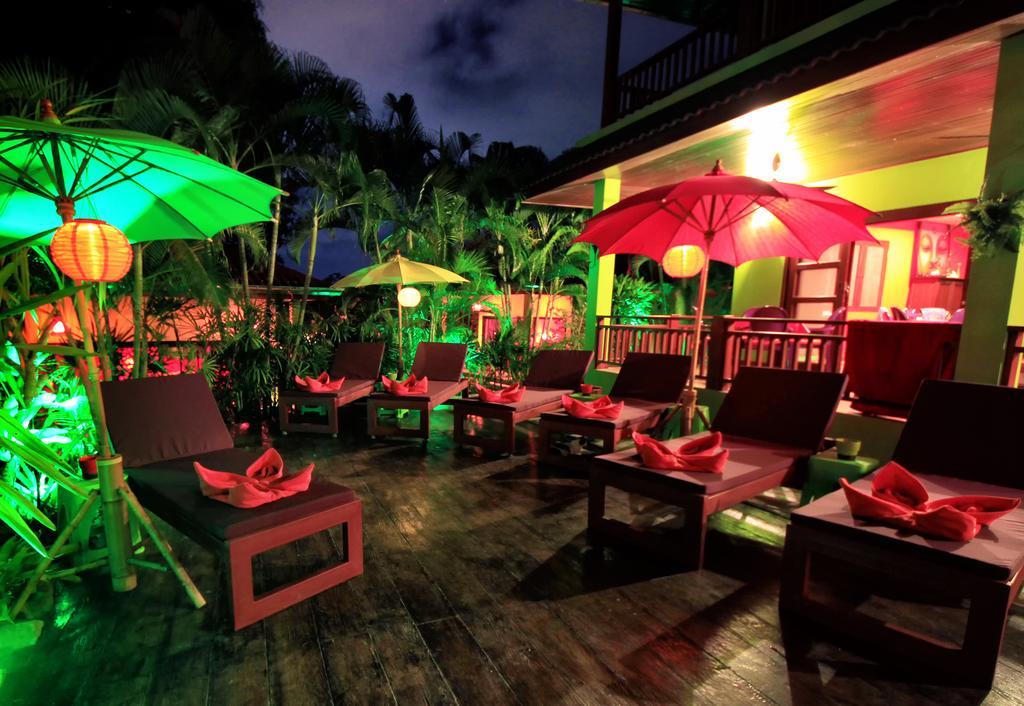 The Jade Cottages Bophut Exterior foto
